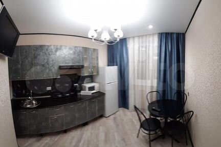 1-к. квартира, 44 м², 2/5 эт.