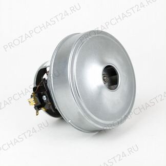 Мотор пылесоса 1200w