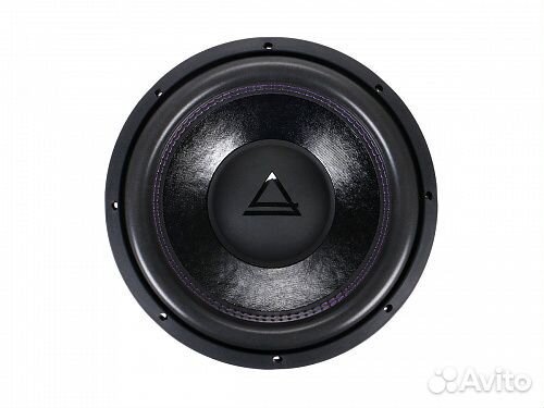Сабвуфер AurA indigo-12