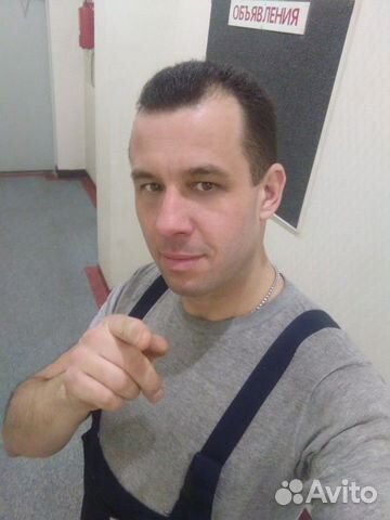 Мастер на час. Услуги по ремонту