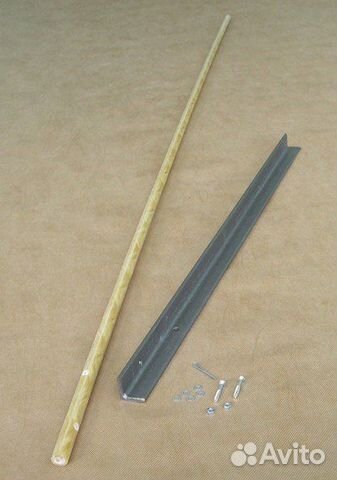 Монтажный комплект кмч-ст2