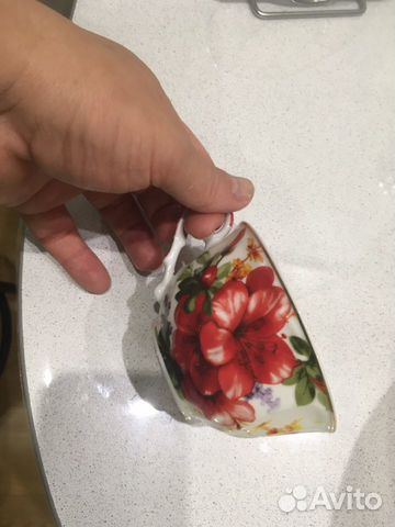 Чайный сервис