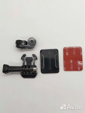 Крепление на шлем для Sony Action Cam