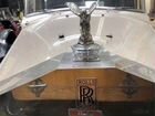 Rolls-Royce Silver Wraith 4.9 AT, 1947, 1 000 км объявление продам