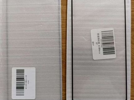 Стекло xiaomi redmi note 8t 5D