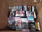 Видеокассеты VHS с фильмами объявление продам