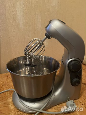 Миксер bork стационарный