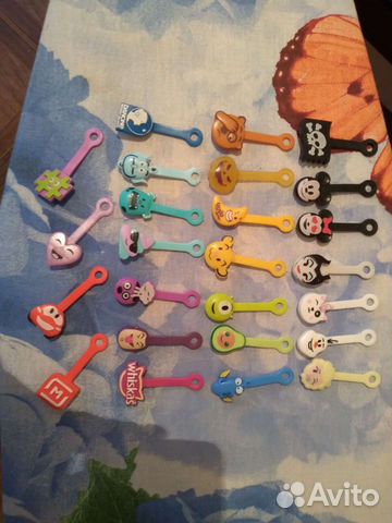 Скрепыши 2. Полная коллекция