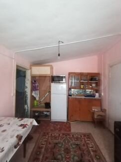 2-к. квартира, 40 м², 1/1 эт.