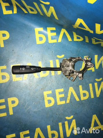 Переключатель подрулевой Mercedes Benz W210
