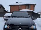 Mercedes-Benz M-класс 3.2 AT, 1999, 417 000 км объявление продам
