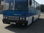 Междугородний / Пригородный автобус Ikarus 256, 1995