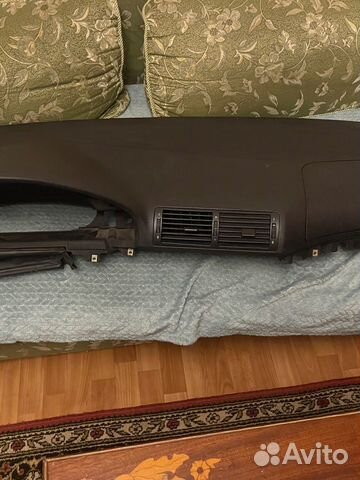 Торпедо бмв е39 bmw e39 парприз