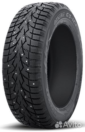 Toyo Observe G3-Ice 215/45 R17