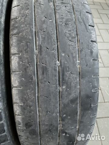 Летние грузовые шины R15/195/70 C Kumho1