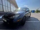 Ford Focus 2.0 AT, 2000, 200 741 км
