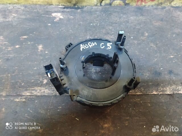 Шлейф лента SRS Audi A6 C5