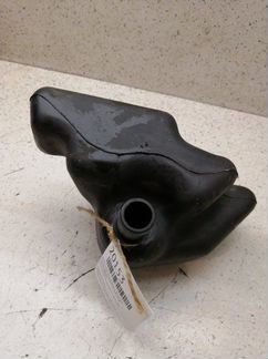 Резонатор воздушного фильтра Nissan Bassara JNU30