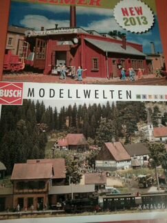 Создание ландшафтного макета HO 1/87