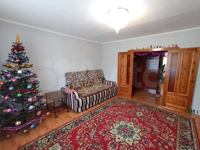 4-к. квартира, 94,5 м², 4/9 эт.