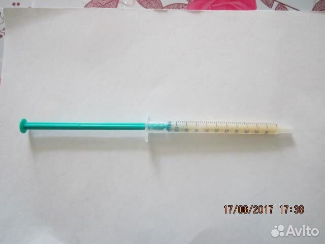 Маточное молочко пчелиное (королевское желе)