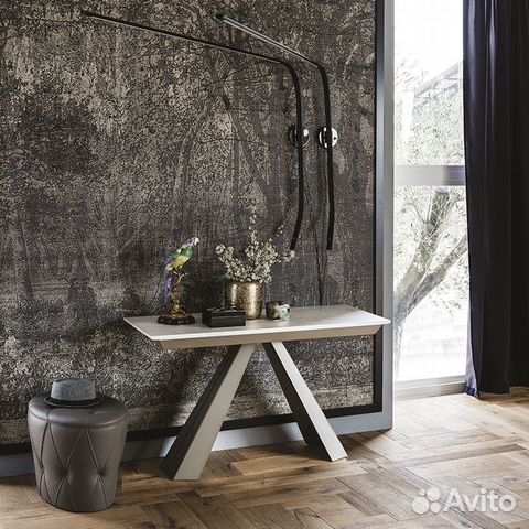 Консоль итальянская Convivium Cattelan Italia