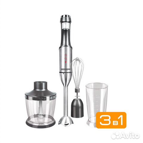 Блендер redmond RHB-2966