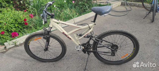 Велосипед Racer Lynx 26