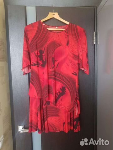 Костюм женский размер 50