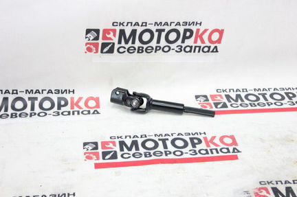 Кардан Рулевой Toyota Corona 2C