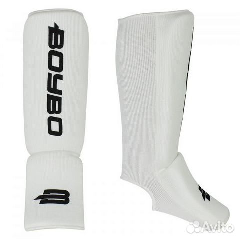 Защита голеностопа BoyBo х/б