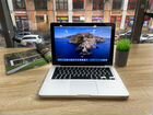 MacBookи 13 Pro с Intel Core i5 + Ssd и гарантией