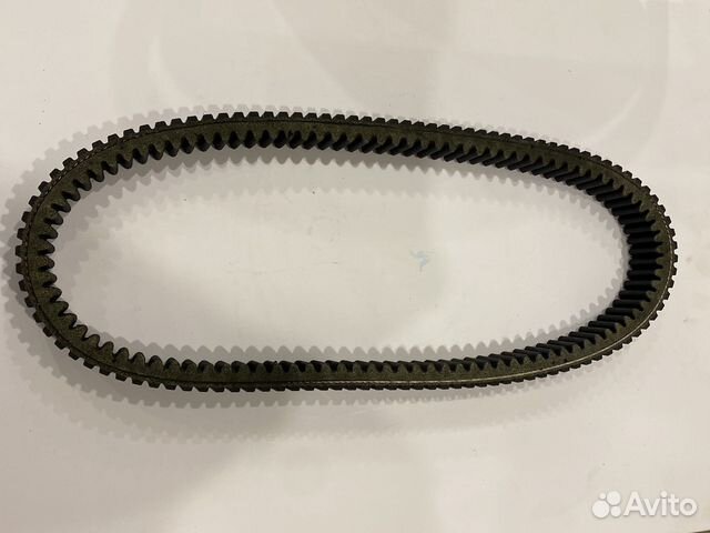 Ремень вариатора ski doo linx 417300531
