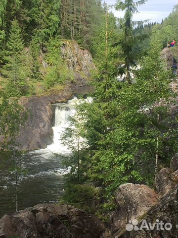Экскурсии по Карелии