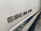 Cadillac Escalade AT, 2010, 150 000 км объявление продам