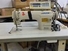 Промышленная швейная машина jack JK-shura-2B объявление продам