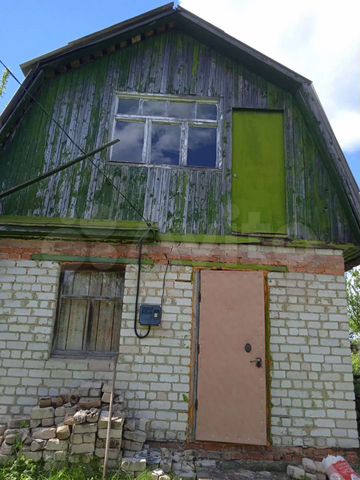 Дача 30 м² на участке 6 сот.