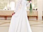 Мусульманское свадебное платье объявление продам