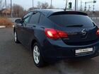 Opel Astra 1.4 МТ, 2011, 171 000 км
