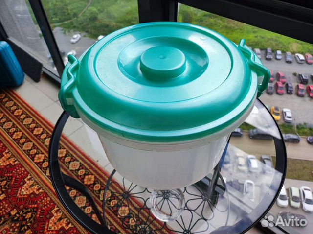 Контейнер для продуктов