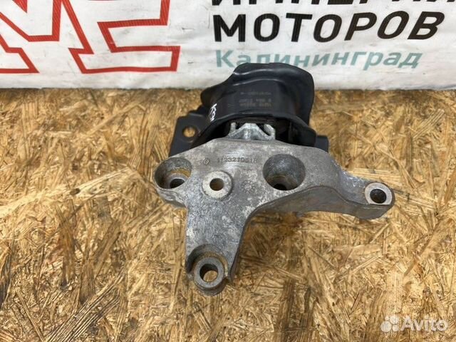 Подушка двигателя Renault Duster hsmd 1.5 K9KR858