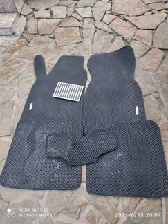 Коврики в машину Ауди а6