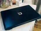 HP ноутбук 15.6 4гб хорошее состояние объявление продам