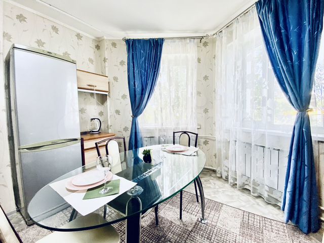 1-к. квартира, 35 м², 1/3 эт.