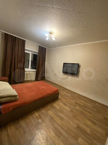 1-к. квартира, 38 м², 9/9 эт.