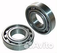 Подшипник 2312км ведущий вал раздаточной коробки п