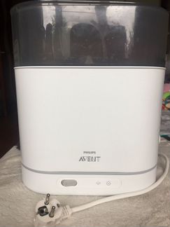 Стерилизатор электрический Philips Avent SCF286/03