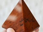 Пирамидка из натурального камня объявление продам