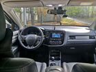 Mitsubishi Outlander 2.0 CVT, 2015, 126 000 км объявление продам