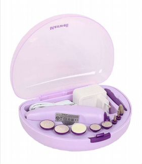 Маникюрный набор